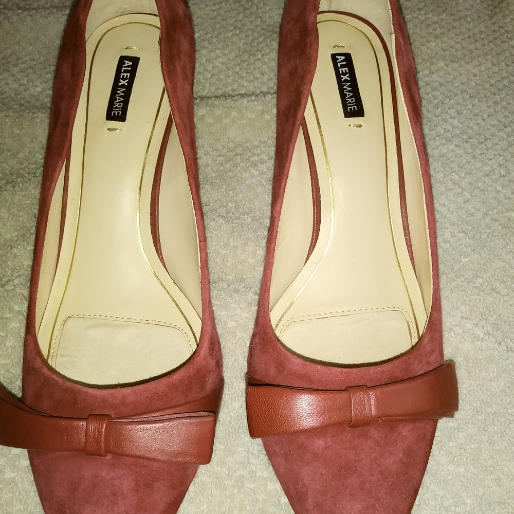 Shoes